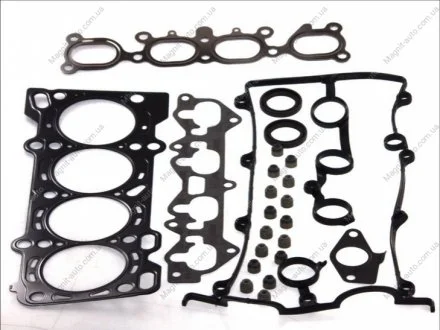 Комплект прокладок головки блока цилиндров MAZDA 626 1,8-2,0 -97 ELRING 707.100