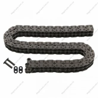 Ланцюг розподілвалу Mercedes 190 / Mercedes E 250 / Mercedes 200 FEBI BILSTEIN 09236