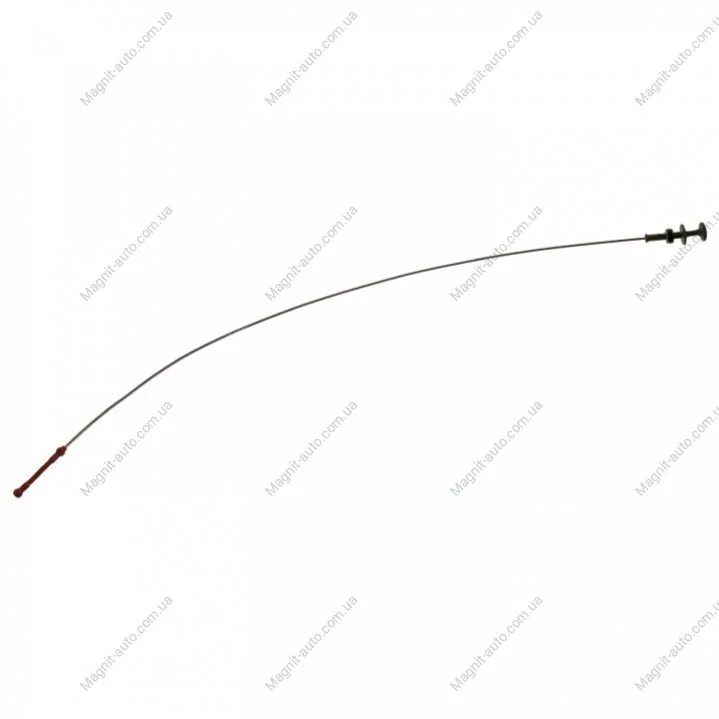 Щуп ДВС MERCEDES W204/W212/X204/W221 "[M 272.971] "L=730mm "07>> FEBI BILSTEIN 44832 (фото 1)