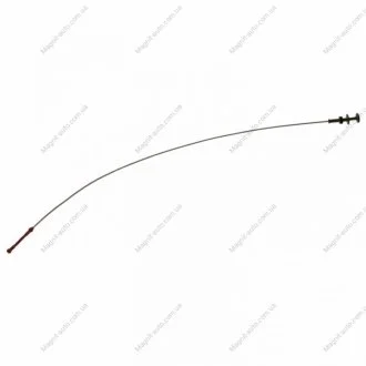 Щуп ДВС MERCEDES W204/W212/X204/W221 "[M 272.971] "L=730mm "07>> FEBI BILSTEIN 44832