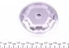 Опорний підшипник CHEVROLET/OPEL Lacetti/Nubira/Astra F "F "91>> FEBI BILSTEIN 09015 (фото 1)
