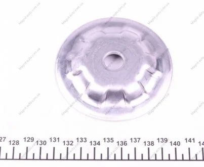 Опорный подшипник CHEVROLET/OPEL Lacetti/Nubira/Astra F "F "91>> FEBI BILSTEIN 09015