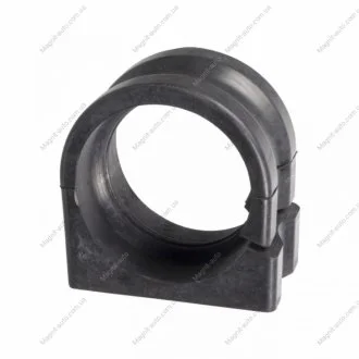 Втулка стабілізатора BMW X5(E70,F15)/X6(E71,F16) "R D=51mm "06>> FEBI BILSTEIN 103182