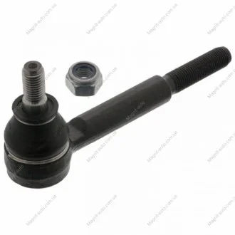 Накінечник кермової тяги Opel Rekord / Opel Senator / Opel Monza FEBI BILSTEIN 02642