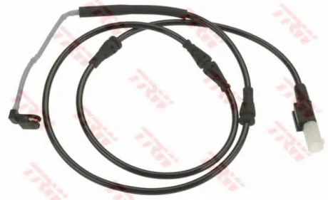Датчик износа колодок LAND ROVER Range Rover Sport (LS) "F "09-12 TRW GIC375
