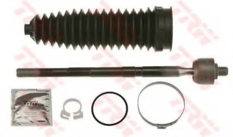 Рульова тяга CITROEN/FIAT/PEUGEOT Nemo/Fiorino/Qubo/Bipper "08>> TRW JAR1073