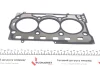 Комплект прокладок головки блоку циліндрів SEAT/SKODA/VW 1,2 02- VICTOR REINZ 02-36045-01 (фото 2)