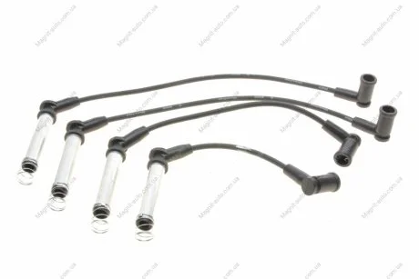 К-т ВВ дротів FORD Fiesta/Fusion/Ka/Focus \'\'1,3-1,6 \'\'01-08 BOSCH 0986357807
