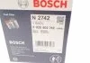 Топливный фильтр диз NISSAN/RENAULT Qashqai/X-Trail/Kadjar/Rogue BOSCH F026402742 (фото 7)