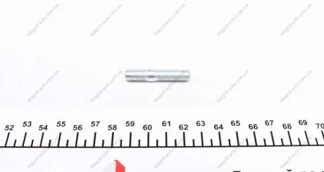 Шпилька випускної системи Opel Omega / Opel Astra / Opel Vectra FEBI BILSTEIN 17706
