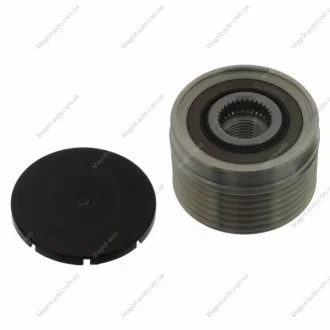 А_шкив генератора Peugeot 307 / Peugeot Partner / Peugeot Ranch FEBI BILSTEIN 37046