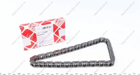 Ланцюг розподілвалу Peugeot Partner / Peugeot 406 / Peugeot 206 FEBI BILSTEIN 09349