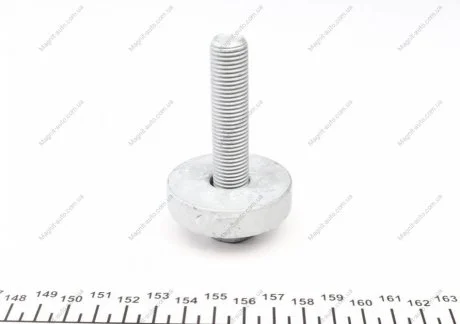 Болт шківа коленвала RENAULT/DACIA/NISSAN Logan/Sandero 1.5 dCi FEBI BILSTEIN 30153