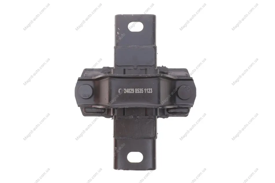 Подушка КПП, MB ML320/ML430/ML230 FEBI BILSTEIN 24029 (фото 1)