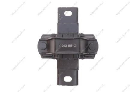 Подушка КПП, MB ML320/ML430/ML230 FEBI BILSTEIN 24029