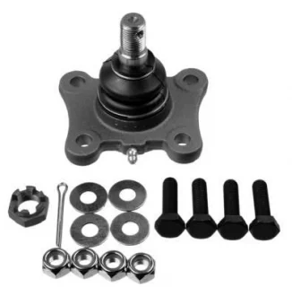 Шаровая опора TOYOTA/VW Hilux II Pickup/4 Runner/Taro "F "89-05 LEMFORDER 16431 03