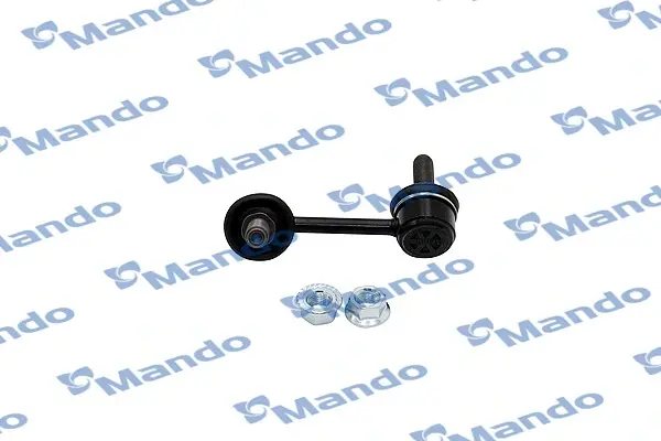 Стійка стабілізатора HYUNDAI/KIA Santafe/Sorento "RR "4WD "12>> MANDO SLH0065 (фото 1)