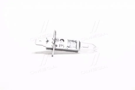 Лампа галогенна H1 12V 55W Night Breaker Silver +100% OSRAM 64150NBS