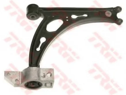 Важіль AUDI/SEAT/SKODA/VW A3/Altea/Octavia/Caddy/Golf "FR "04>> TRW JTC1248