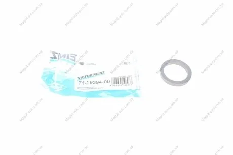 Прокладка випускного колектора BMW N54B30A (6 шт. на двигатель) VICTOR REINZ 71-39394-00