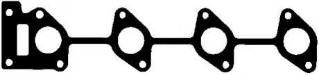 Прокладка выпускного коллектора Hyundai 2,0CRDI Tucson, Santa Fe VICTOR REINZ 71-53446-00