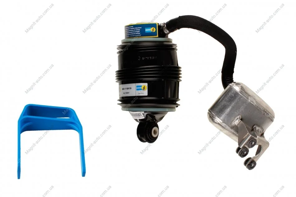 A_Ресора пневматична___ Bilstein MB CLS C219 AIRMATIC;HR;B4 RR BILSTEIN 40-116419 (фото 1)