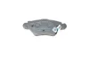 Гальмівні колодки дискові OPEL Astra/Zafira \'\'R \'\'>>05 PR2 BOSCH 0986495250 (фото 3)
