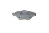 Гальмівні колодки дискові OPEL Astra/Zafira \'\'R \'\'>>05 PR2 BOSCH 0986495250 (фото 9)