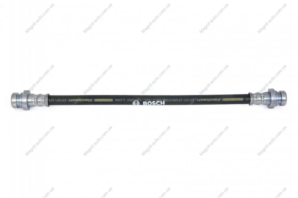 Тормозной шланг HYUNDAI i10 (PA) RL '1.0-1.2'08-13 BOSCH 1987481873 (фото 1)