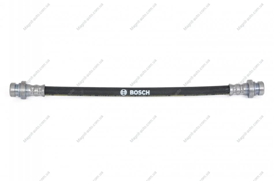 Тормозной шланг HYUNDAI i10 (PA) RR '1.0-1.2'08-13 BOSCH 1987481886 (фото 1)