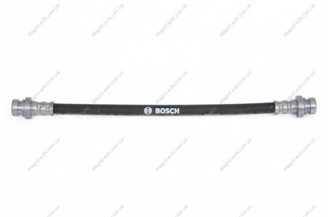 Тормозной шланг HYUNDAI i10 (PA) RR '1.0-1.2'08-13 BOSCH 1987481886
