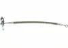 Гальмівний шланг HYUNDAI Santa Fe FR 2,2-2,706-09 BOSCH 1987481869 (фото 1)