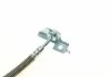 Гальмівний шланг HYUNDAI Santa Fe FR 2,2-2,706-09 BOSCH 1987481869 (фото 4)