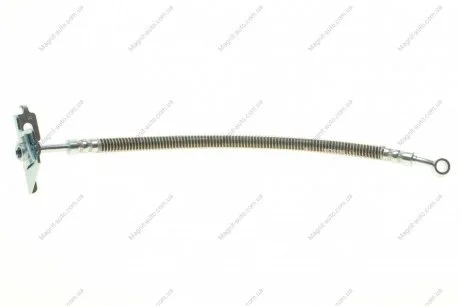 Гальмівний шланг HYUNDAI Santa Fe FR 2,2-2,706-09 BOSCH 1987481869