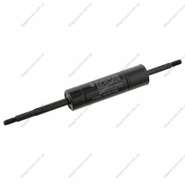 Амортизатор двигуна Mercedes 240 / Mercedes 200 / Mercedes 280 FEBI BILSTEIN 03522 (фото 1)