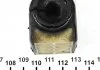 Втулка стабілізатора MERCEDES Vito(W639)/Viano "R D=13mm "03>> FEBI BILSTEIN 45869 (фото 3)