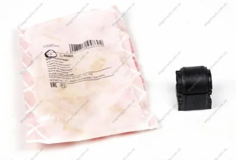 Втулка стабілізатора MERCEDES Vito(W639)/Viano "R D=13mm "03>> FEBI BILSTEIN 45869