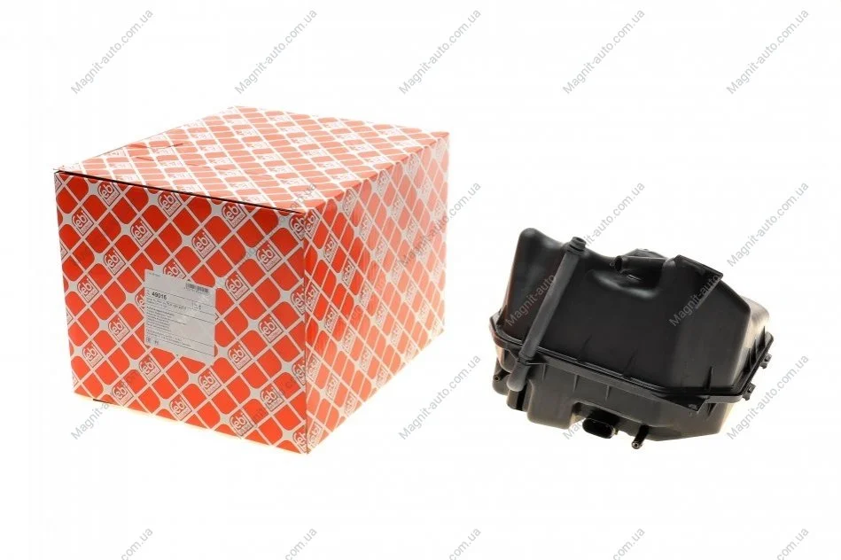 Расширительный бачок AUDI/PORSCHE/VW Q7/Cayenne/Touareg "02-14 FEBI BILSTEIN 49015 (фото 1)