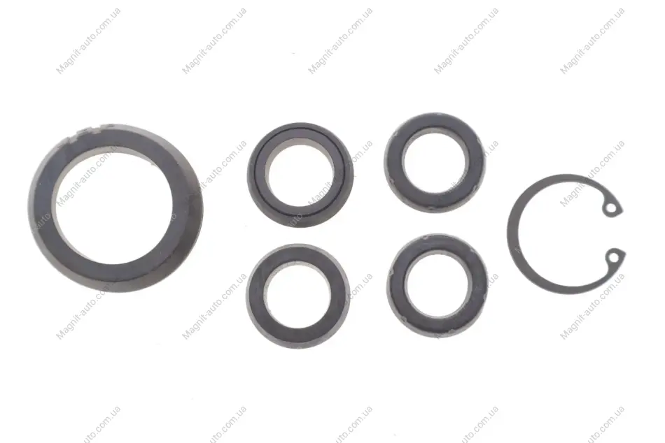 Ремкомплект головного гальмівного циліндру TOYOTA LAND CRUISER FRENKIT 125021 (фото 1)