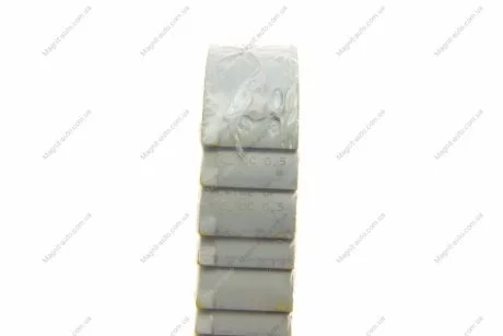 Вкладиші шатунні комплект KING AUDI/FORD/SEAT/SKODA/VW 1,9D/TD King CR4182CP0.5
