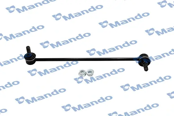 Стійка стабілізатора HYUNDAI/KIA Sonata/Azera/Optima "FR "10>> MANDO SLH0028 (фото 1)