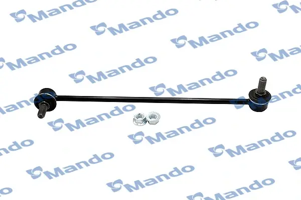 Стійка стабілізатора HYUNDAI/KIA Sonata/Azera/Optima *FL "10>> MANDO SLH0026 (фото 1)