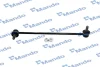 Стійка стабілізатора HYUNDAI/KIA Sonata/Azera/Optima *FL "10>> MANDO SLH0026 (фото 1)