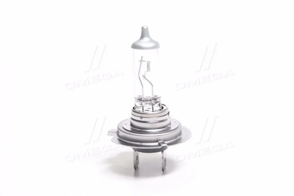 Лампа фарна H7 12V 55W PX26d NIGHT BREAKER SILVER (+100) (вир-во) OSRAM 64210NBS (фото 1)