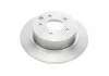 Гальмівний диск NISSAN Altima/Juke R'1,6-3,504>> BOSCH 0986479R14 (фото 5)
