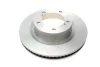 Гальмівний диск TOYOTA Tundra/Sequoia "F \'\'4,0-5,7 \'\'04>> BOSCH 0986479V50 (фото 4)