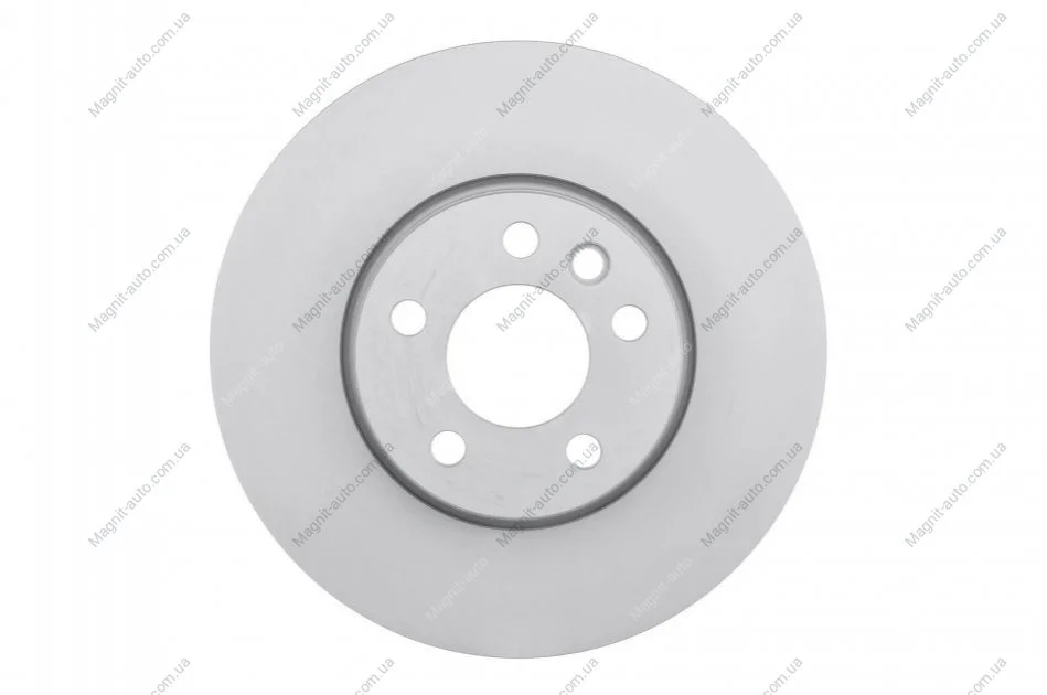 Диск тормозной SEAT/VW Alhambra/Sharan/Transporter IV \'\'16 BOSCH 0986478296 (фото 1)