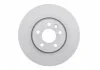 Диск тормозной SEAT/VW Alhambra/Sharan/Transporter IV \'\'16 BOSCH 0986478296 (фото 1)