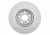 Диск тормозной SEAT/VW Alhambra/Sharan/Transporter IV \'\'16 BOSCH 0986478296 (фото 2)
