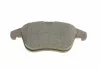 Гальмівні колодки дискові CITROEN/PEUGEOT/C5/407 "1.8-2.0"04- BOSCH 0986494371 (фото 11)